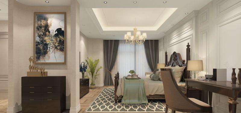 禅意亳州 | 低调奢华的中式空间设计-33