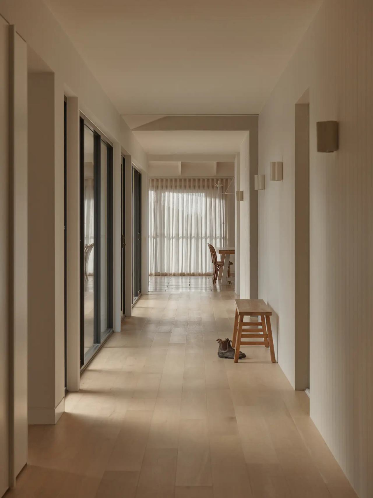 澳大利亚双重实用性别墅住宅设计丨Studio Esteta-14