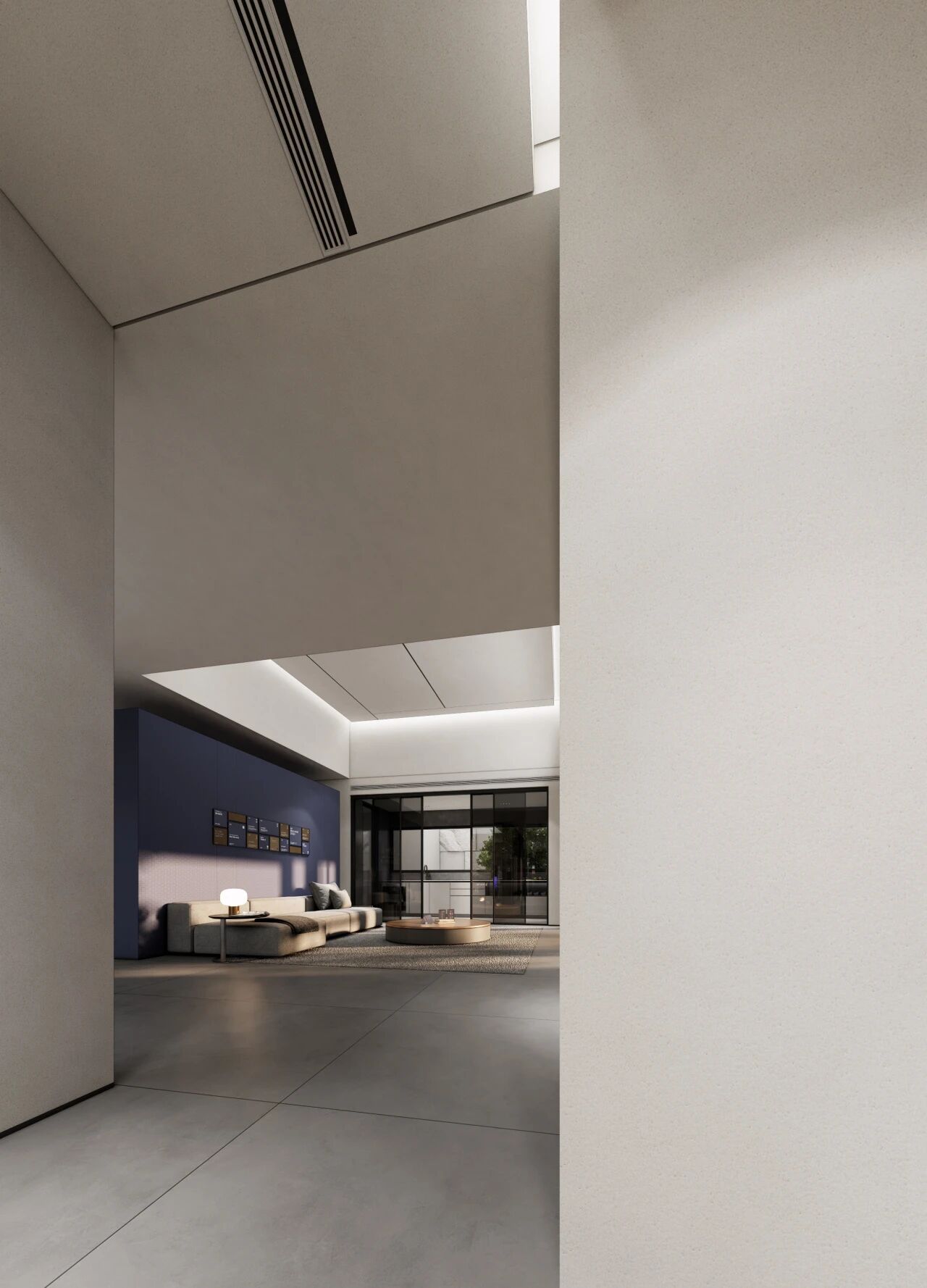 瑞升新作 · 皇派门窗零售终端丨中国青岛丨RSIII DESIGN-30