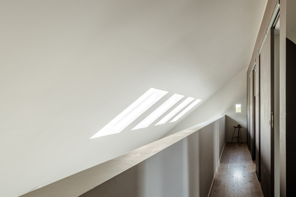 吉娜·波特曼的极简浪漫乡村住宅-10