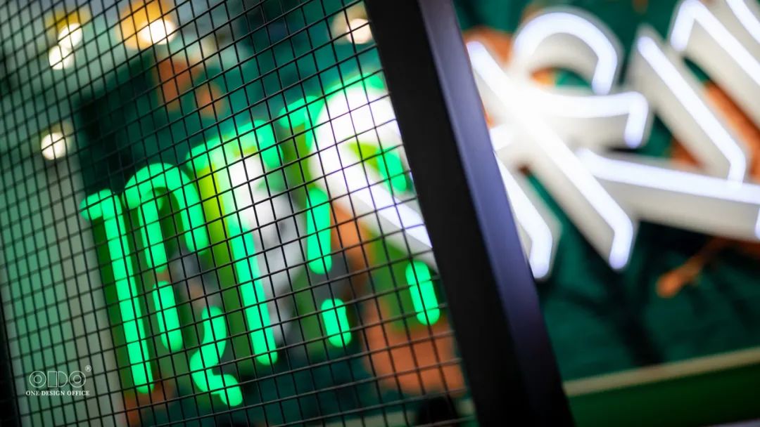 爱奇艺潮流文化坊——街头文化赋能的创意空间-38