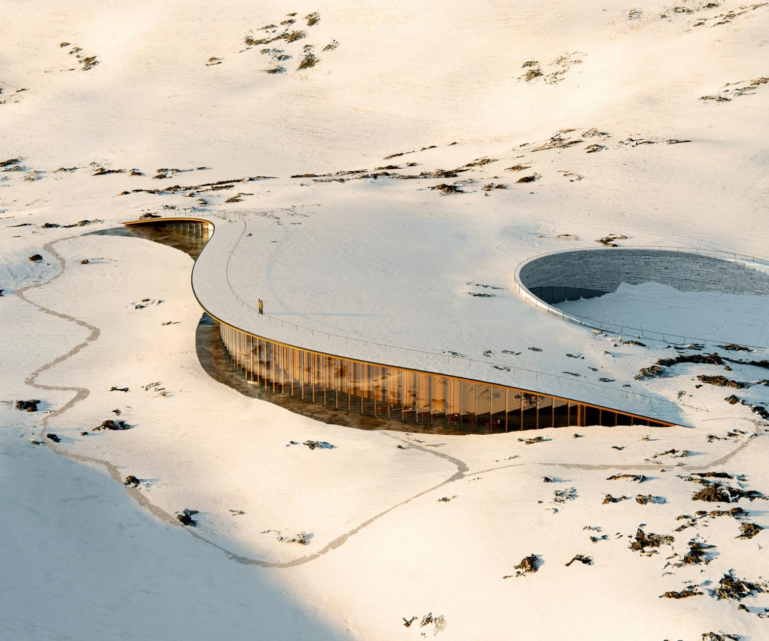 Centro del Patrimonio Inuit de Nunavut en Iqaluit-4