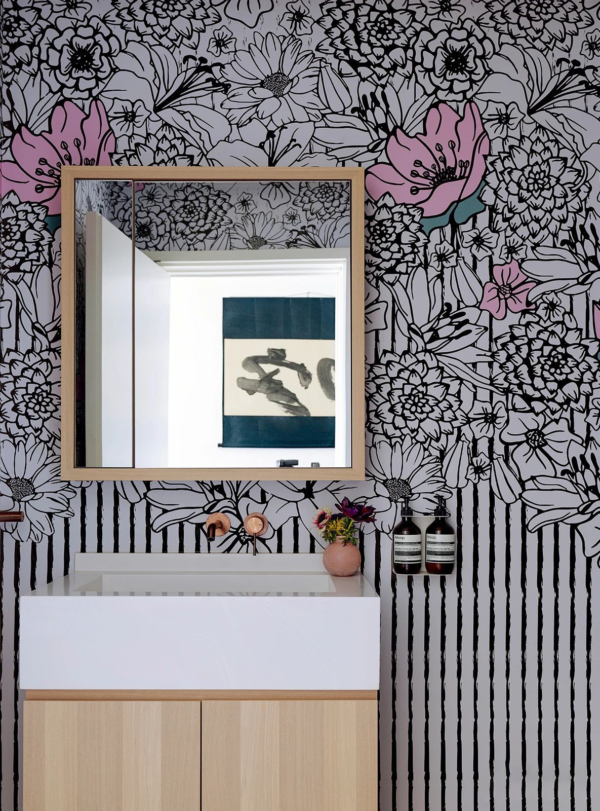 北京北欧风的公寓丨中国北京丨anySCALE（任督设计）-30