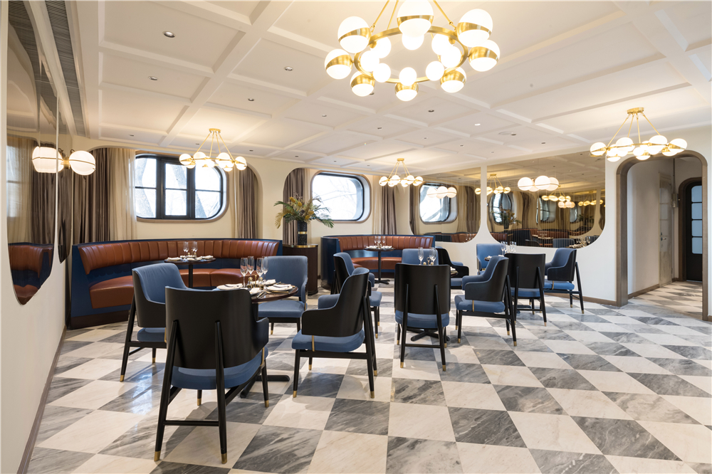 秦皇岛天使之湾酒吧丨中国河北-22