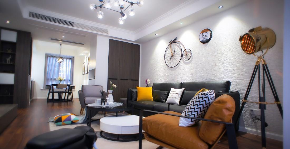 
现代简约——一个柠檬的故事 -4