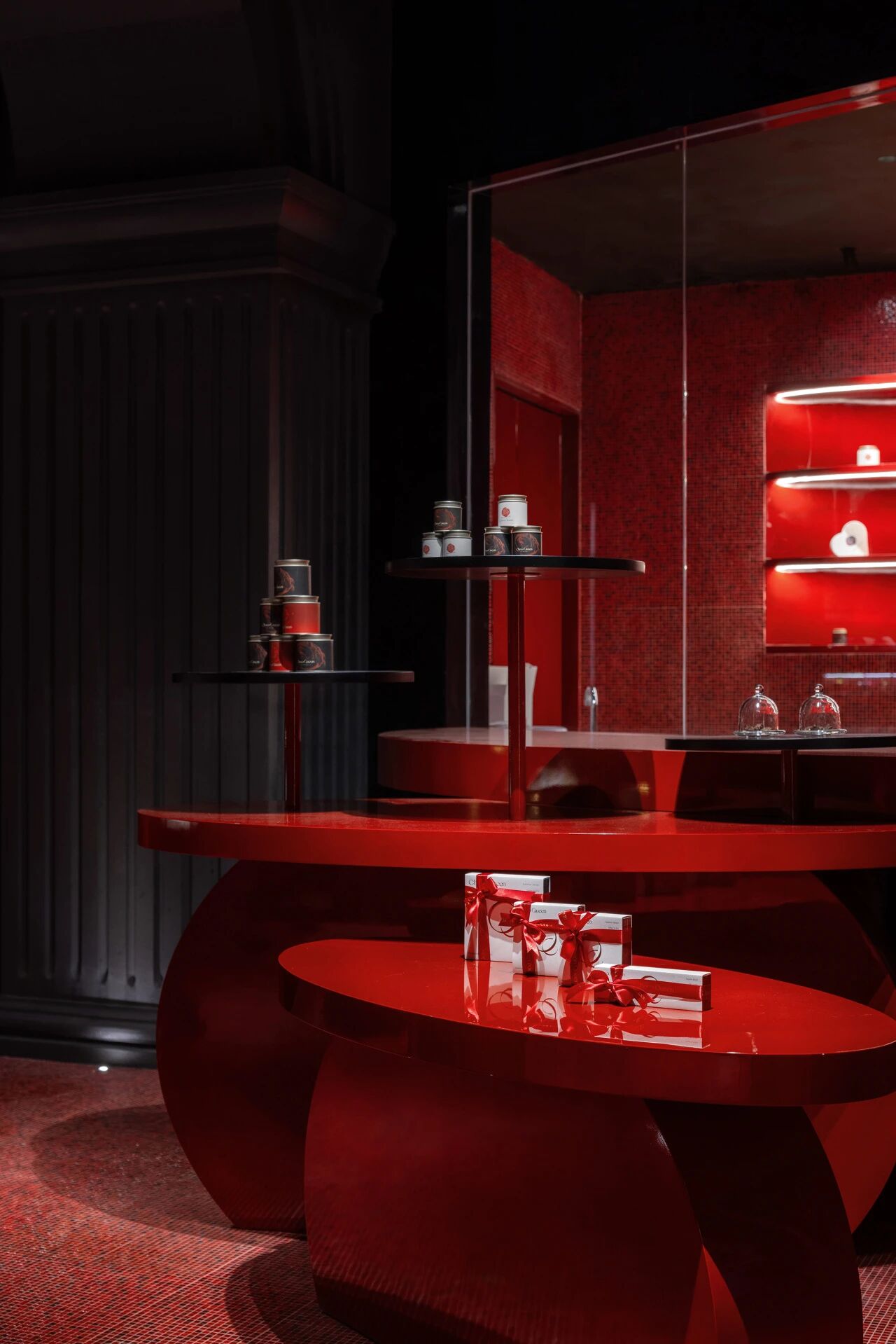 丨中国青岛丨勉强设计事务所-48