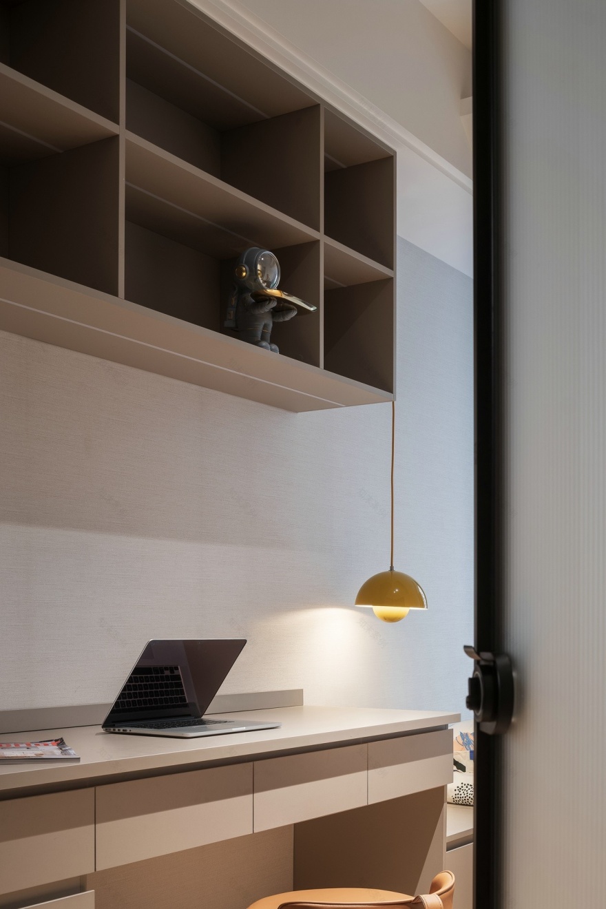 静享悠然丨中国汕头丨NewOneDesign 新一设计-37