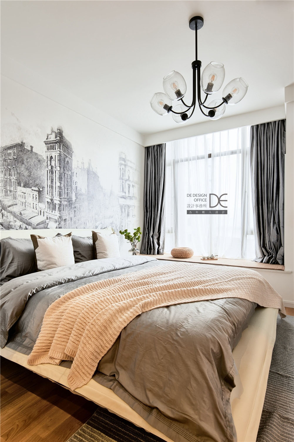 DE设计事务所：零度以上风景-32