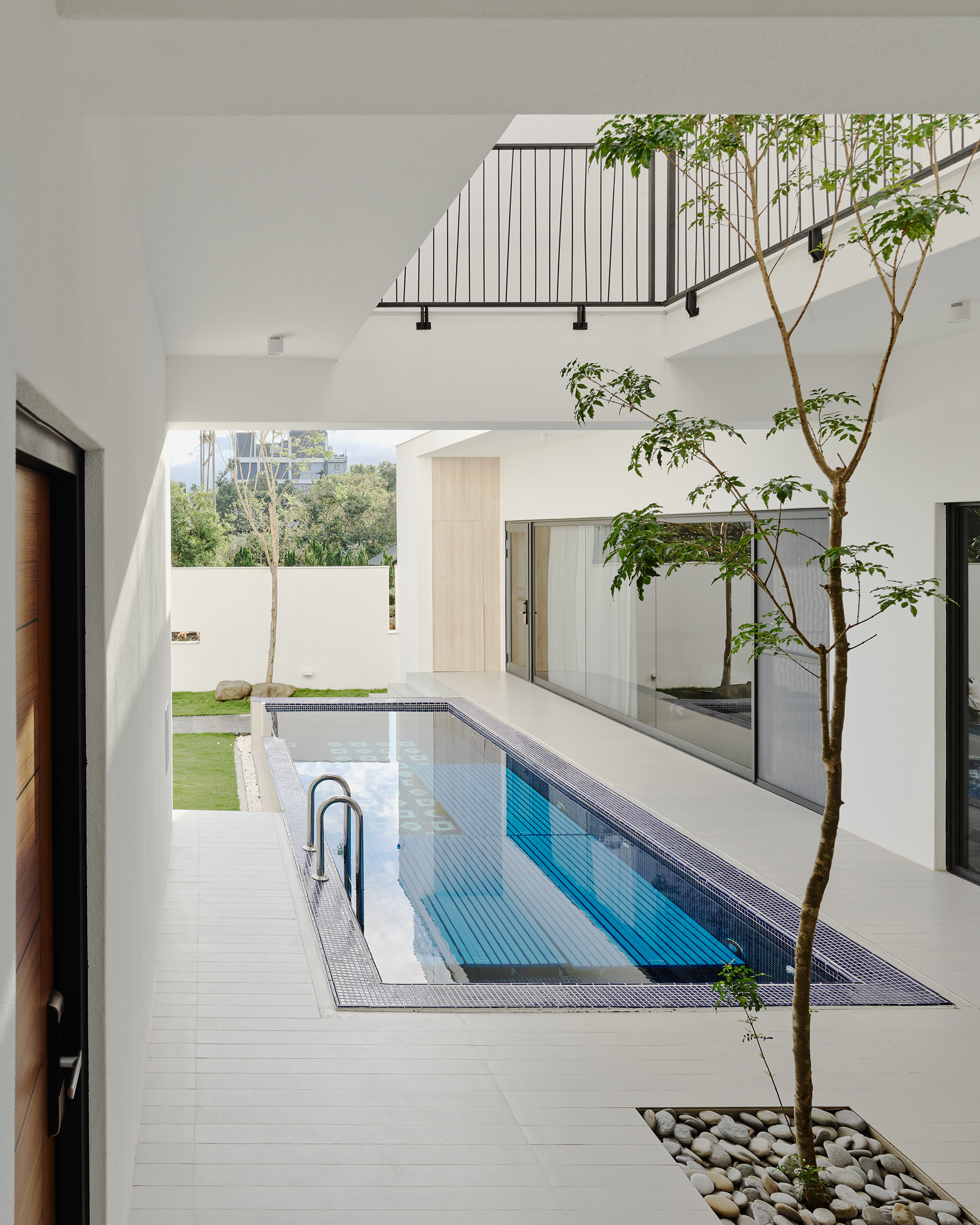 自建别墅丨中国台湾丨3L OFFICE™ & NON STOP DESIGN™-46