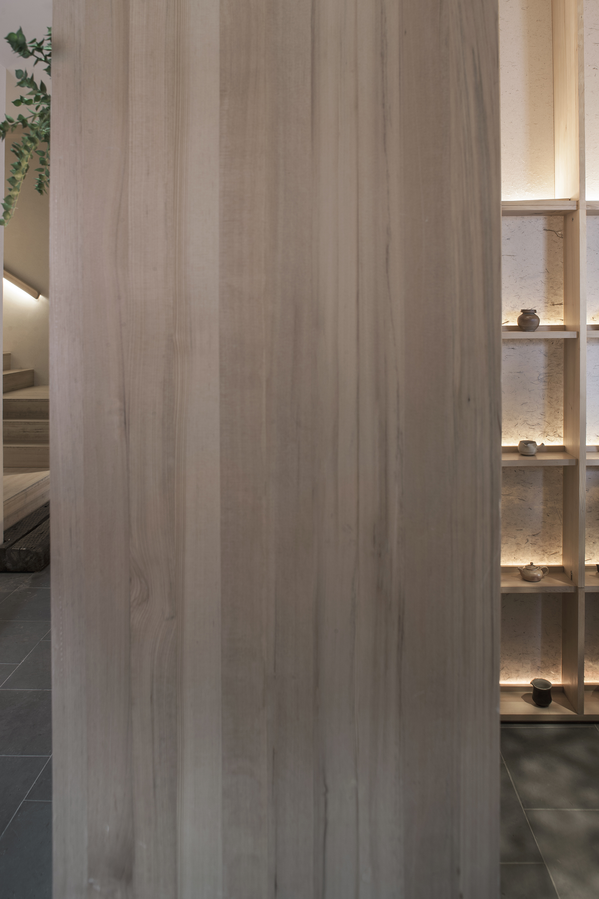 古韵新尚,品茗赏景的世外桃源——福州 Sky Tea House-36