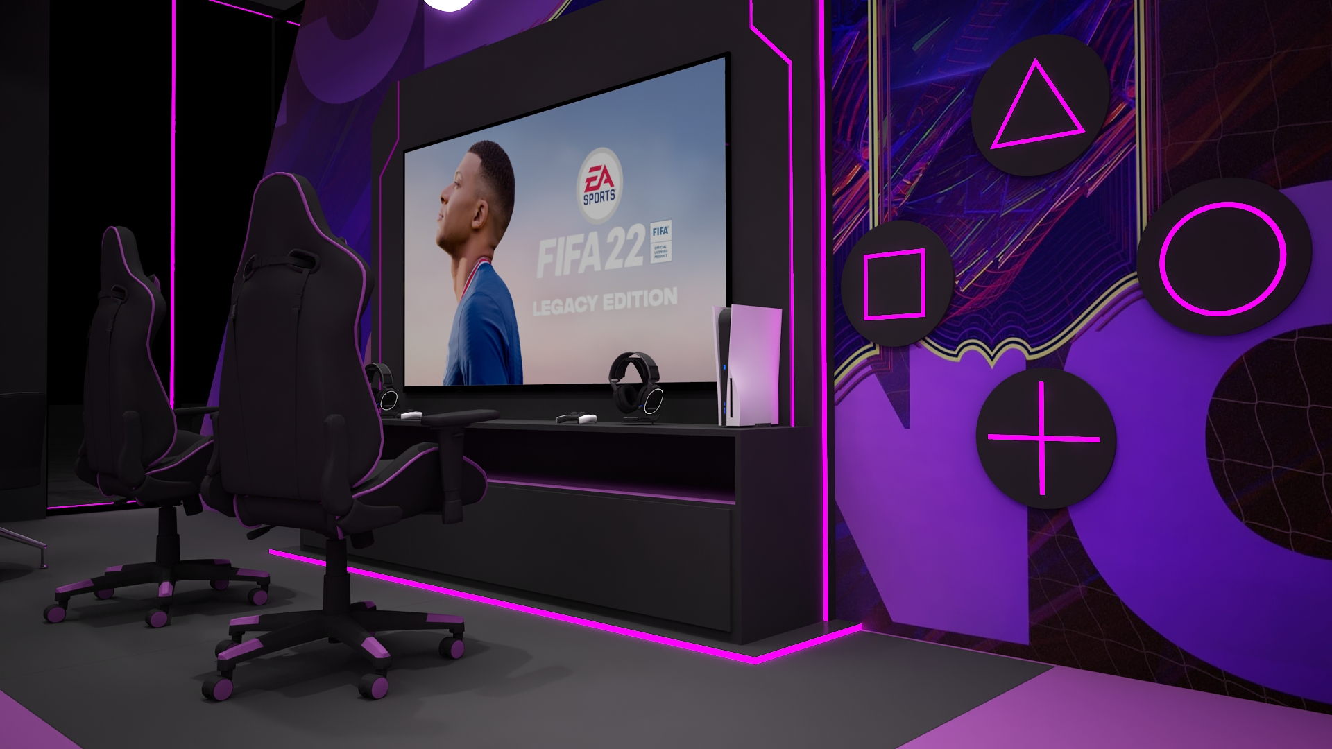 Libyana Booth Tripoli 2021-5