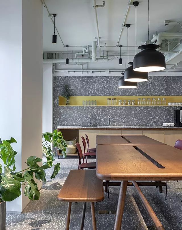 共享居住的绿色家园——后社·西岸-30