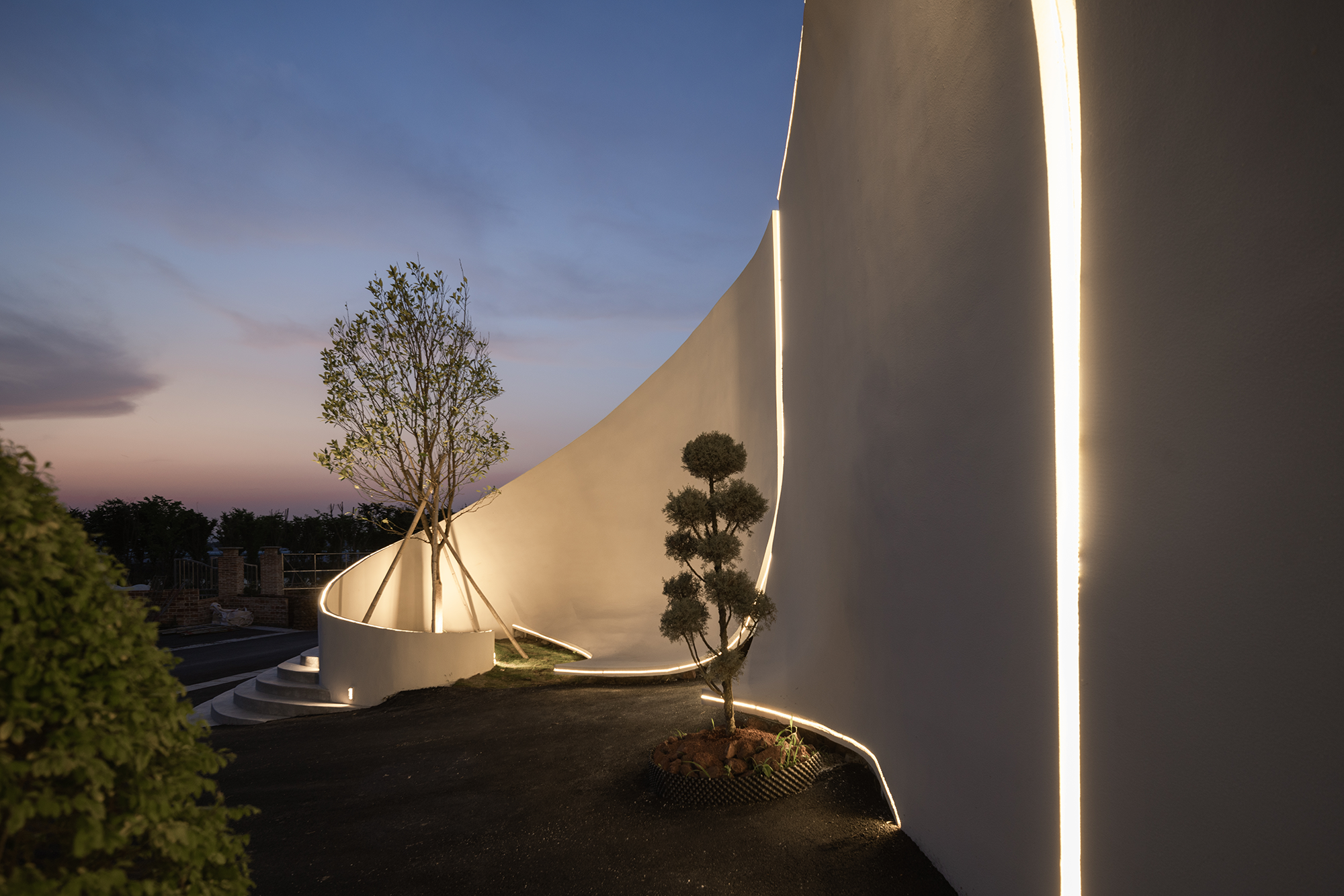 NUAGE TANCH 云朵农场丨中国湖州丨CERBIUM 三铒建设-83