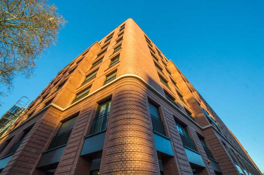 法兰克福新学生宿舍-12