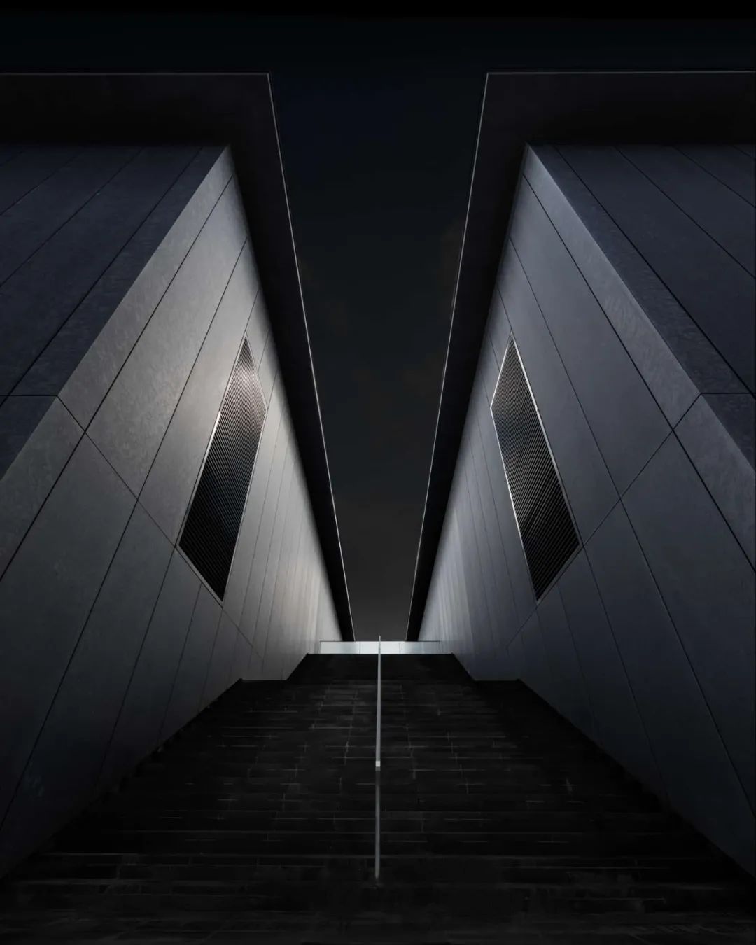 安藤忠雄的建筑作品丨安藤忠雄建筑工作室-125