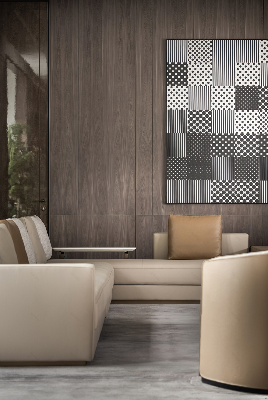 浙江迎丰科技股份有限公司丨中国绍兴丨苏州柏宽建筑设计有限公司-72