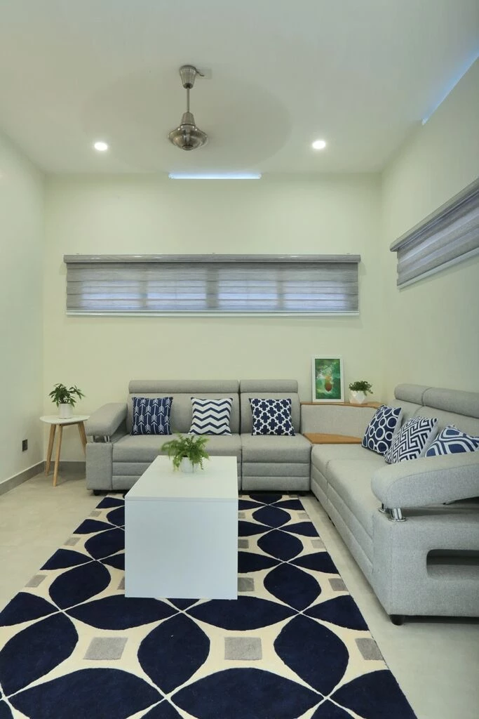 印度雕塑般住宅-17