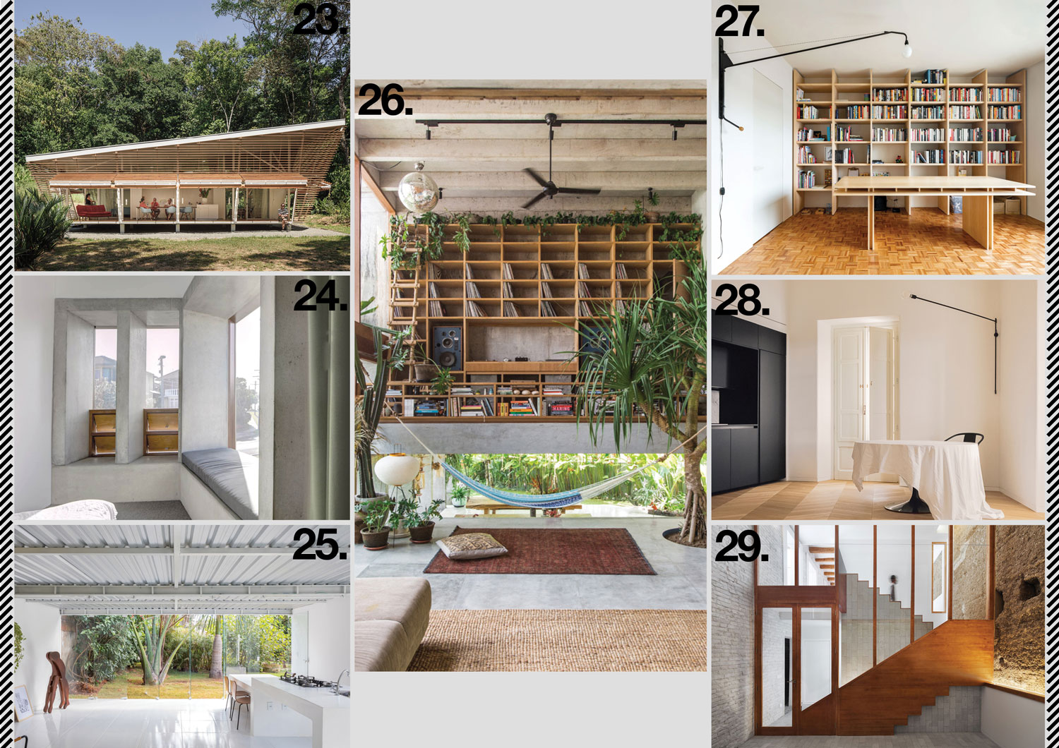 全球顶级住宅建筑大赏-13