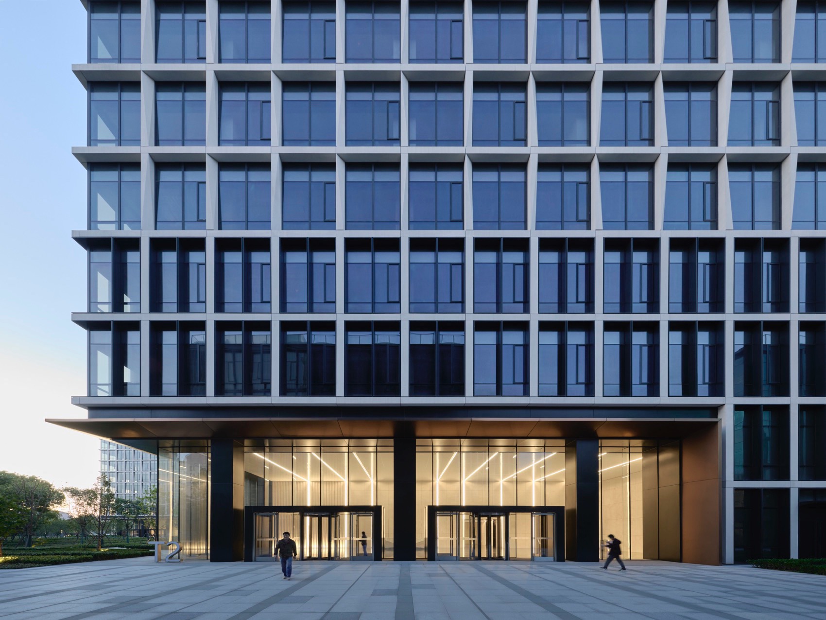 上海浦东TOP芯联科技产业园丨中国上海丨SOM-31