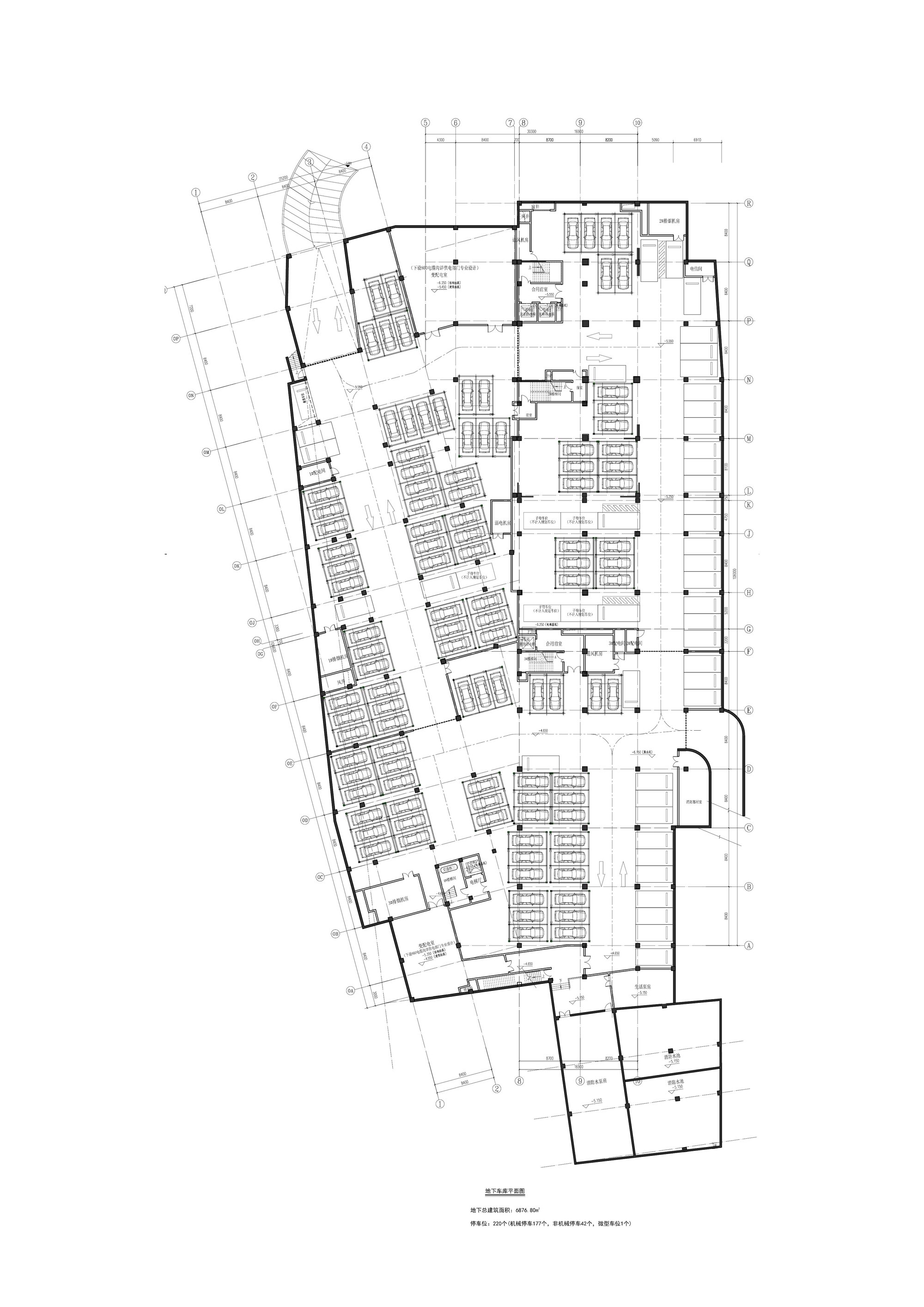 中国济南国际创新设计产业园丨栖舍建筑事务所-60