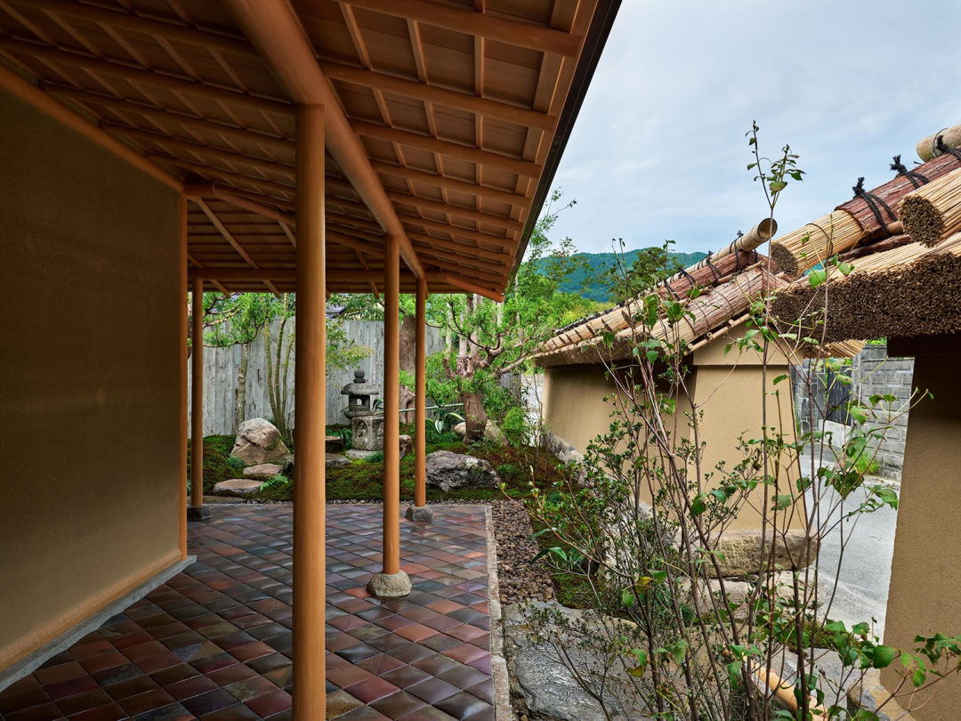 八岳之家丨日本福冈丨下川徹建筑设计事务所TORU SHIMOKAWA Architects-59