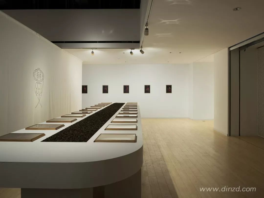 未来之丘 | 广州办公楼的生态与自由气息-26