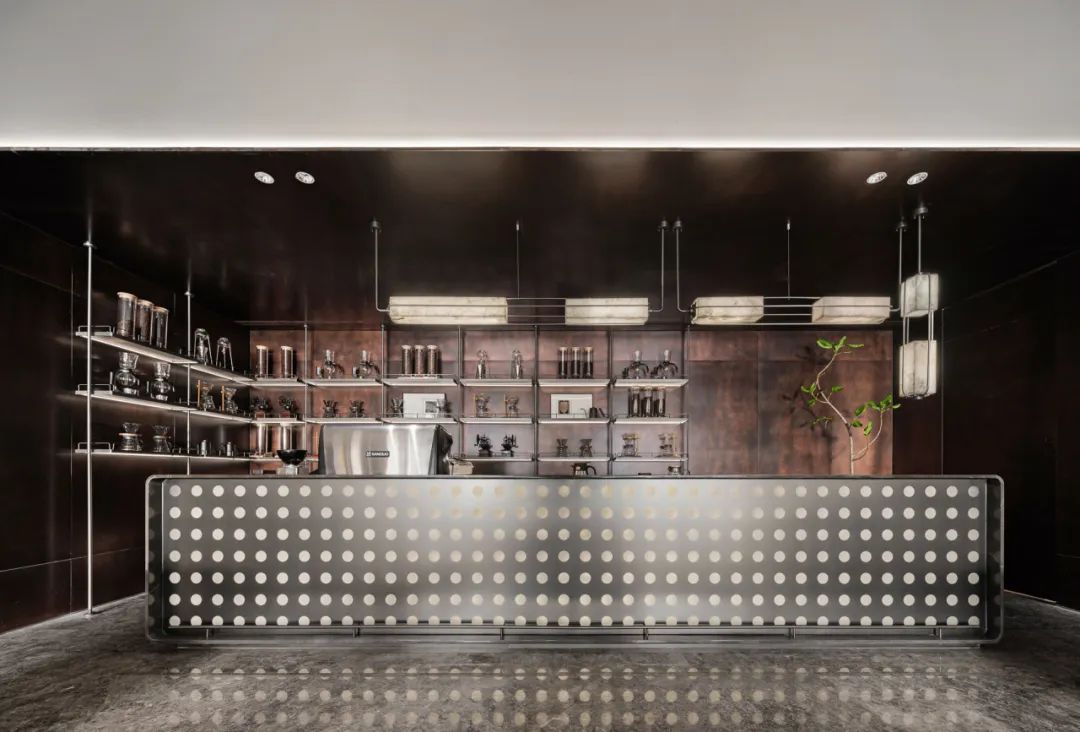 北京颐和·金茂府丨中国北京丨SRD DESIGN 赛瑞迪普-29