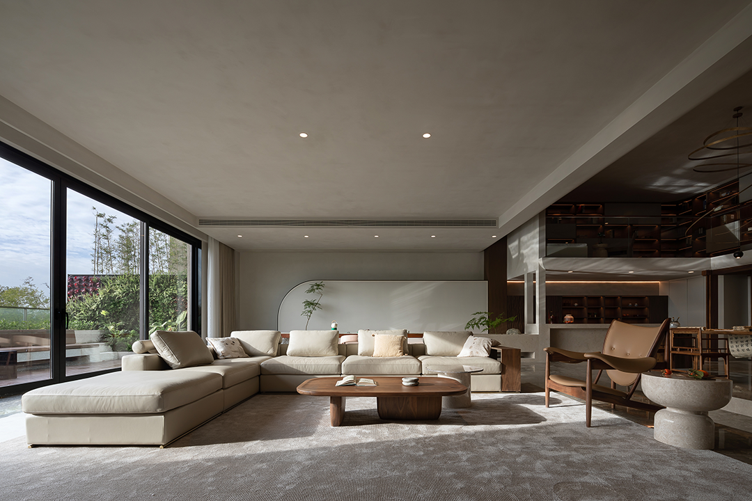 古韵雅致——XX项目叠墅设计解读-29