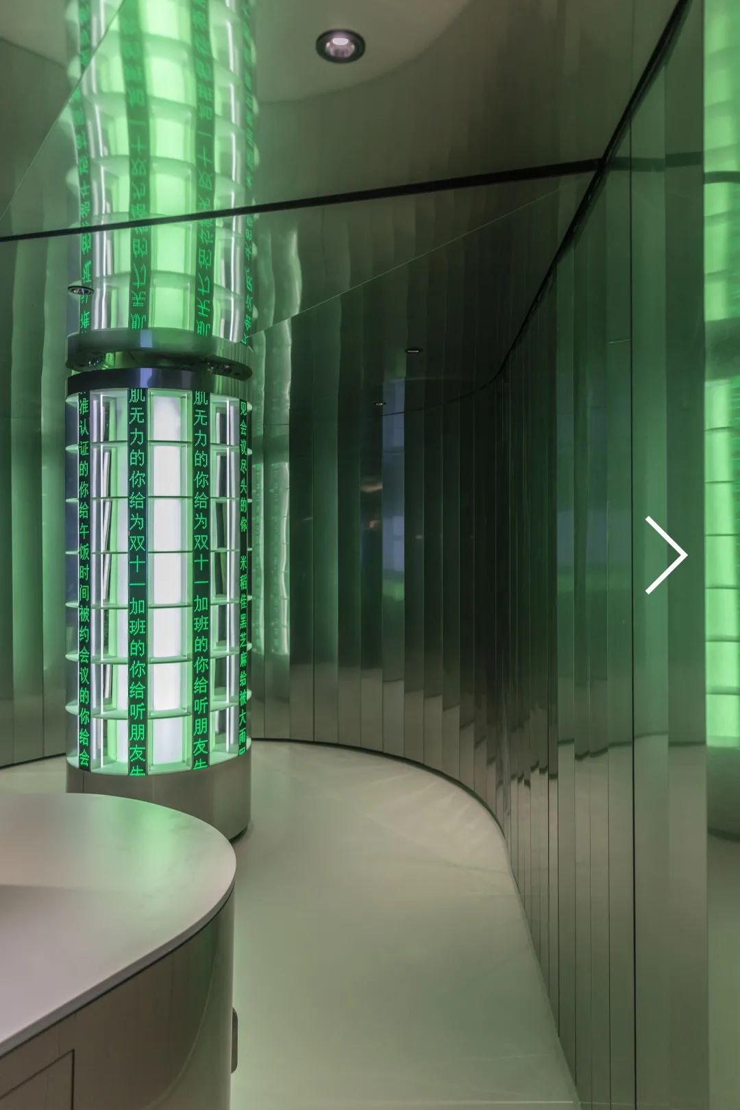 上好佳“无限循环”加油站，城市生活新地标-14