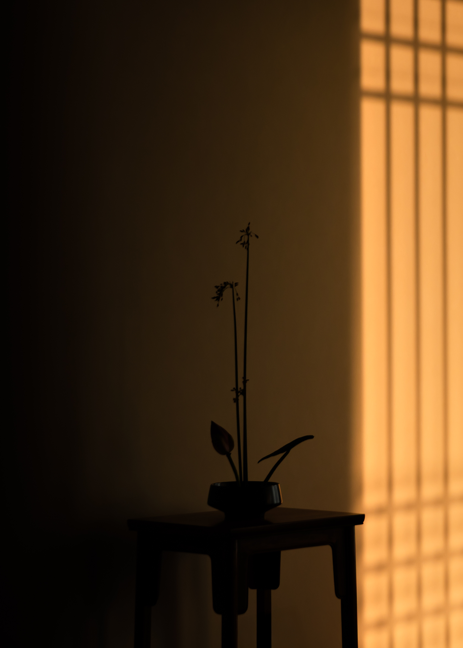 徐宅丨中国上海丨李长明工作室,合以禾空间设计-31