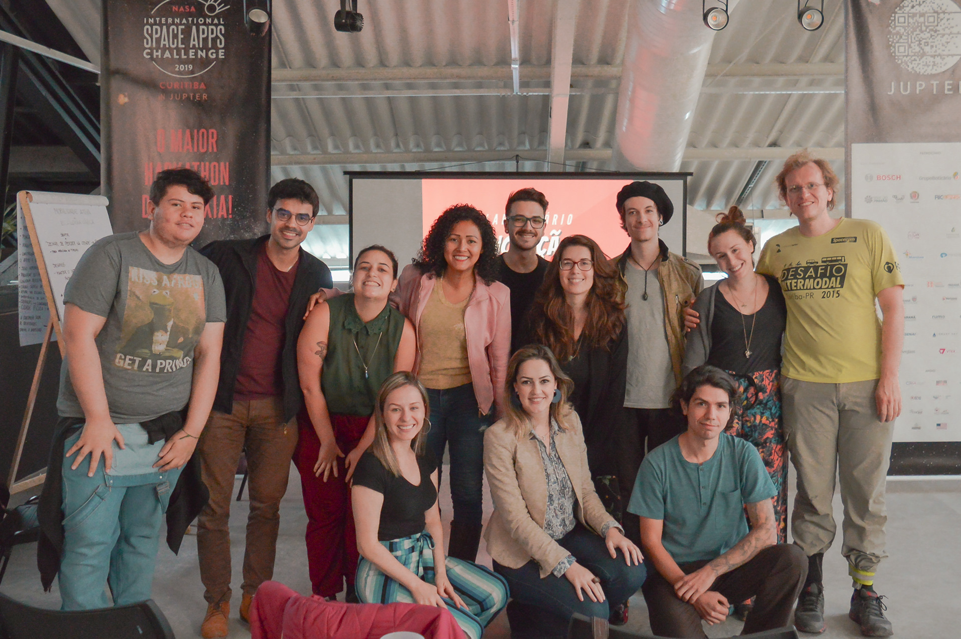 城市创新实验室丨巴西丨Sociedade Global-61