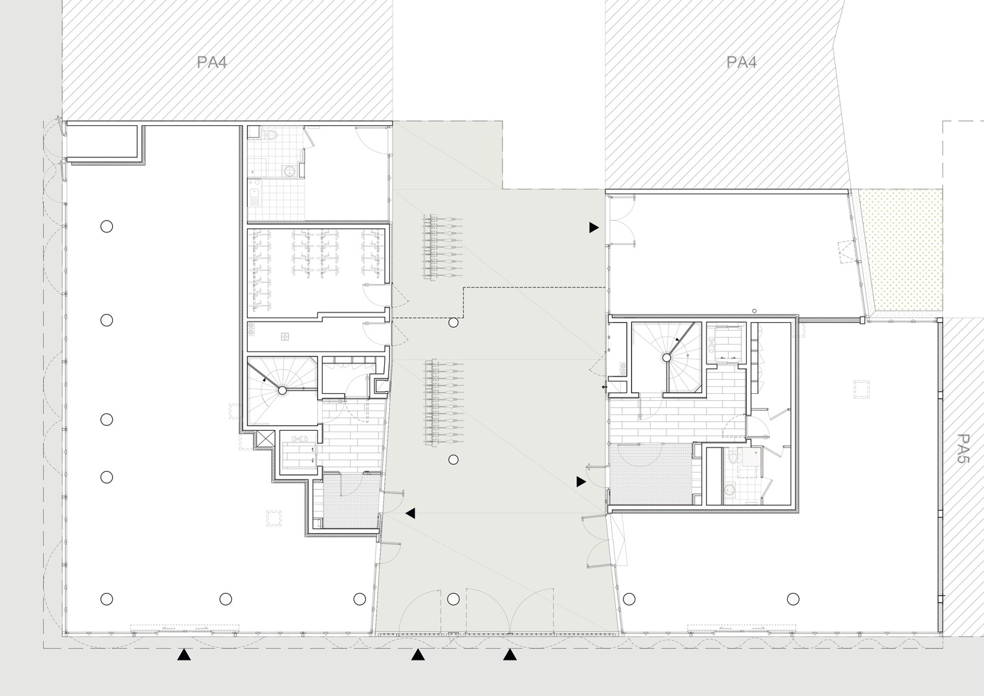 岛屿之居 · 圣丹尼斯住宅设计-28