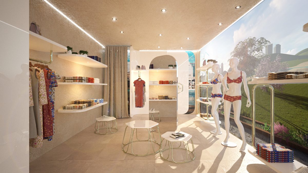 Capri lifestyle Outfit | Simone Micheli Architectural Hero-2