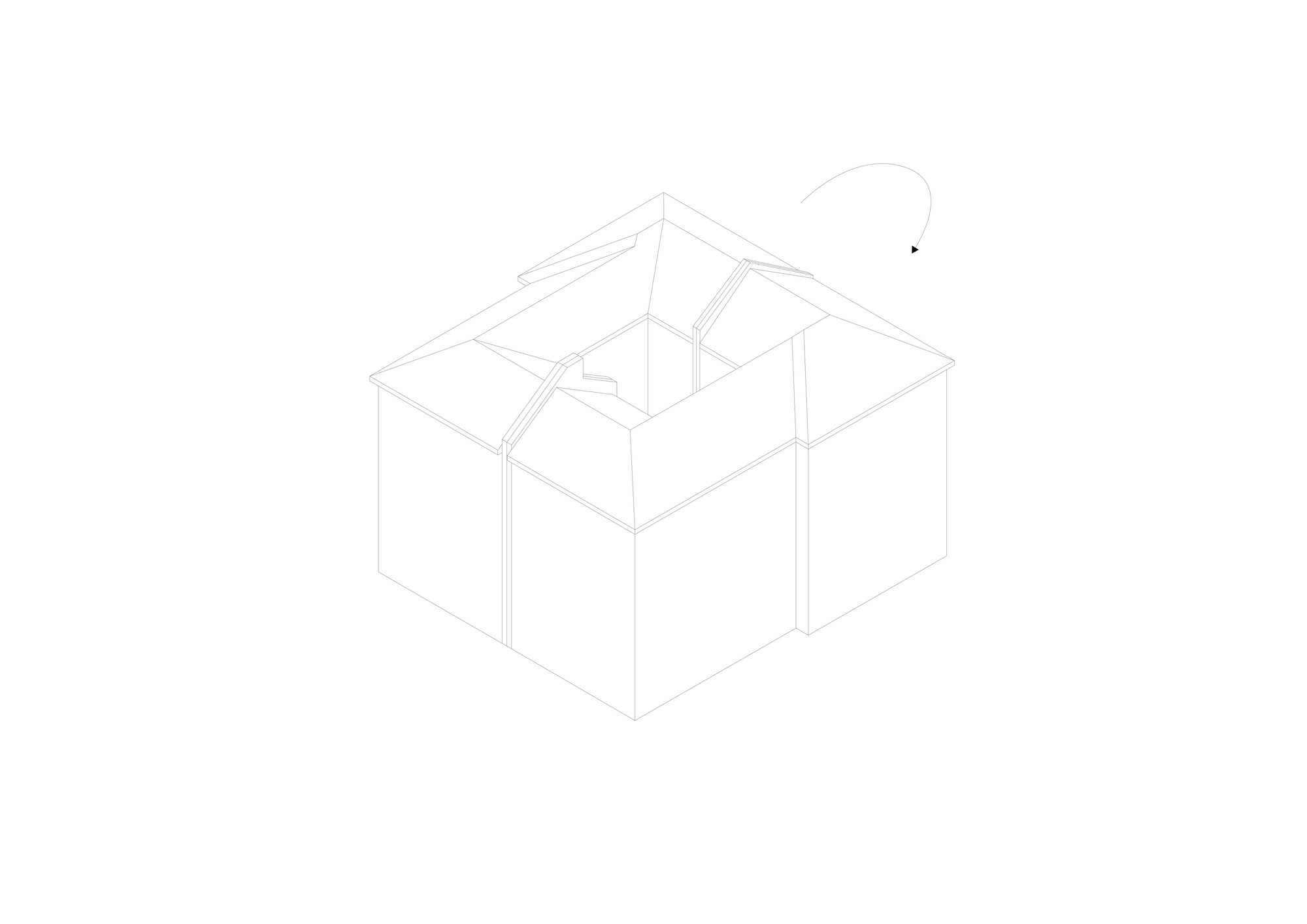 Ursulastrasse 6 / Studio Mark Randel + David Chipperfield Architects-95