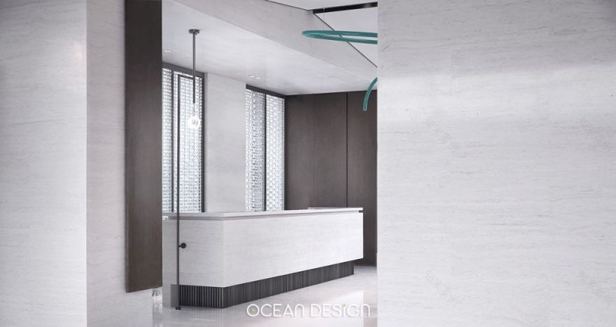 南昌新力樘悦售楼部-76