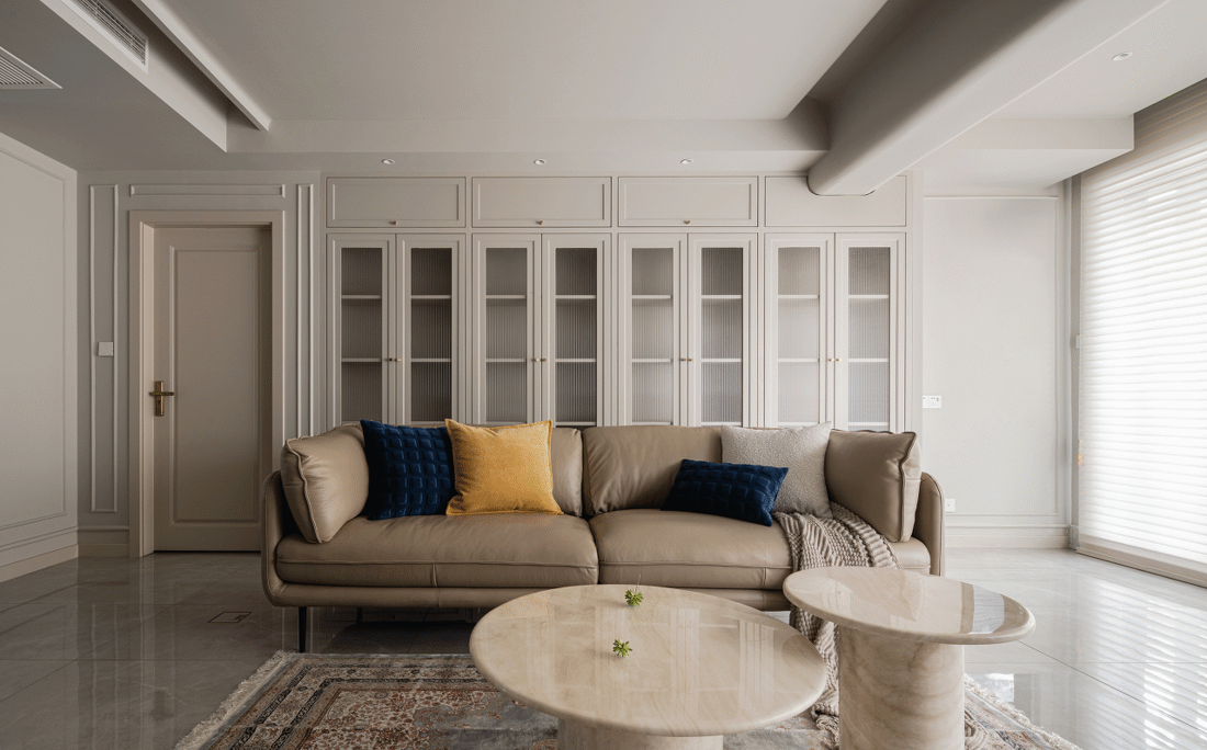 时光清浅处，一步一安然-2