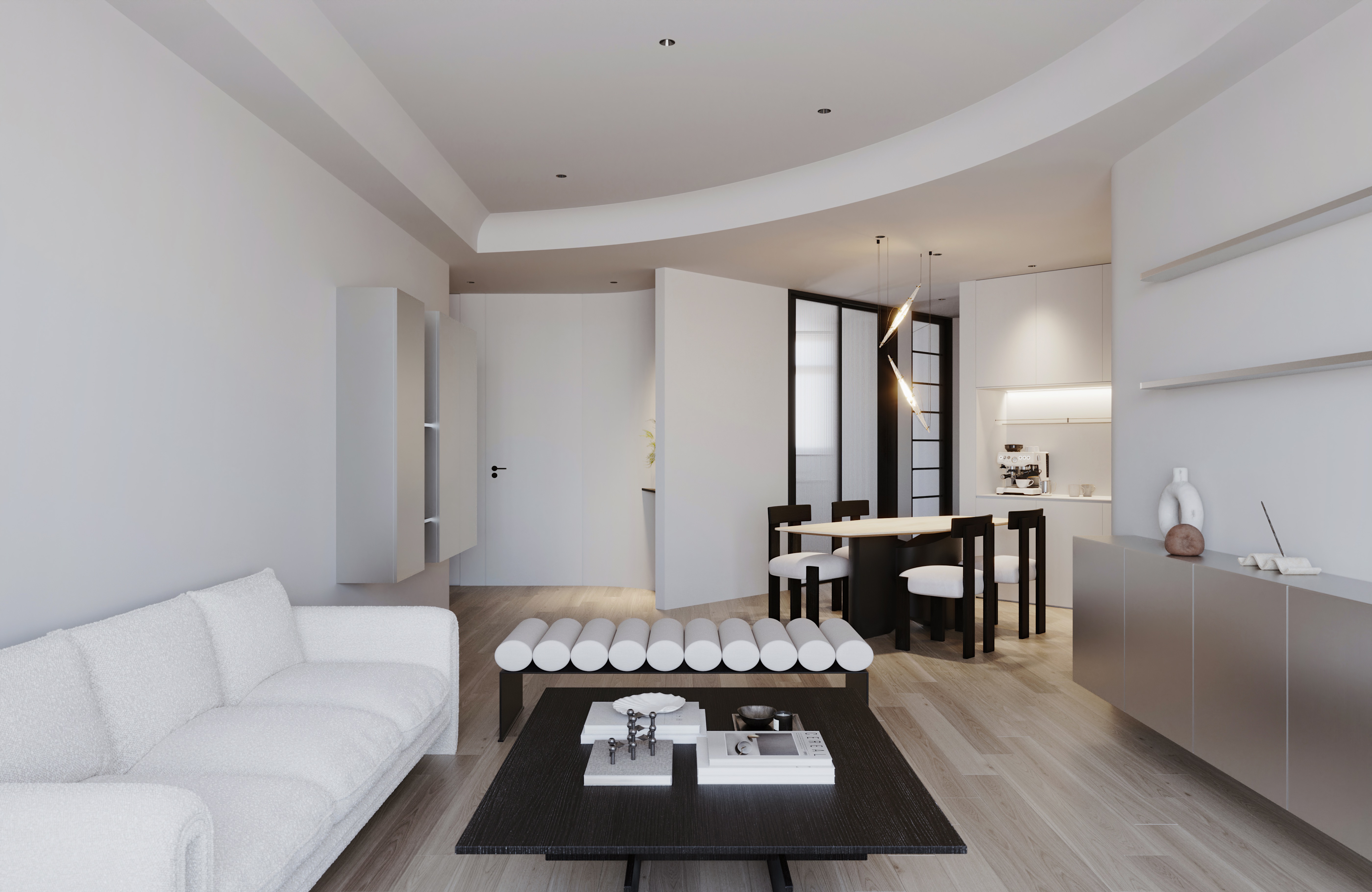 入林丨中国重庆丨RHD-8