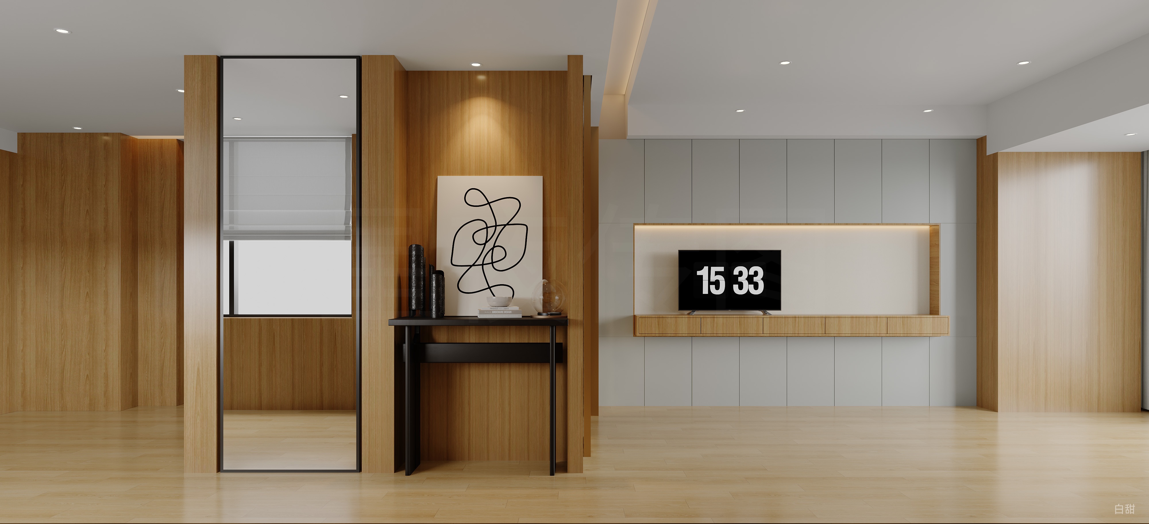 设计一间有腔调的直播间，让你在逆境中日出万单-5