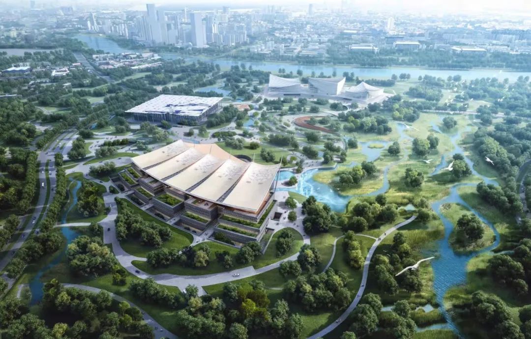 首都博物馆(东馆)丨中国北京丨法铁 AREP 设计集团,中国建筑设计研究院-4