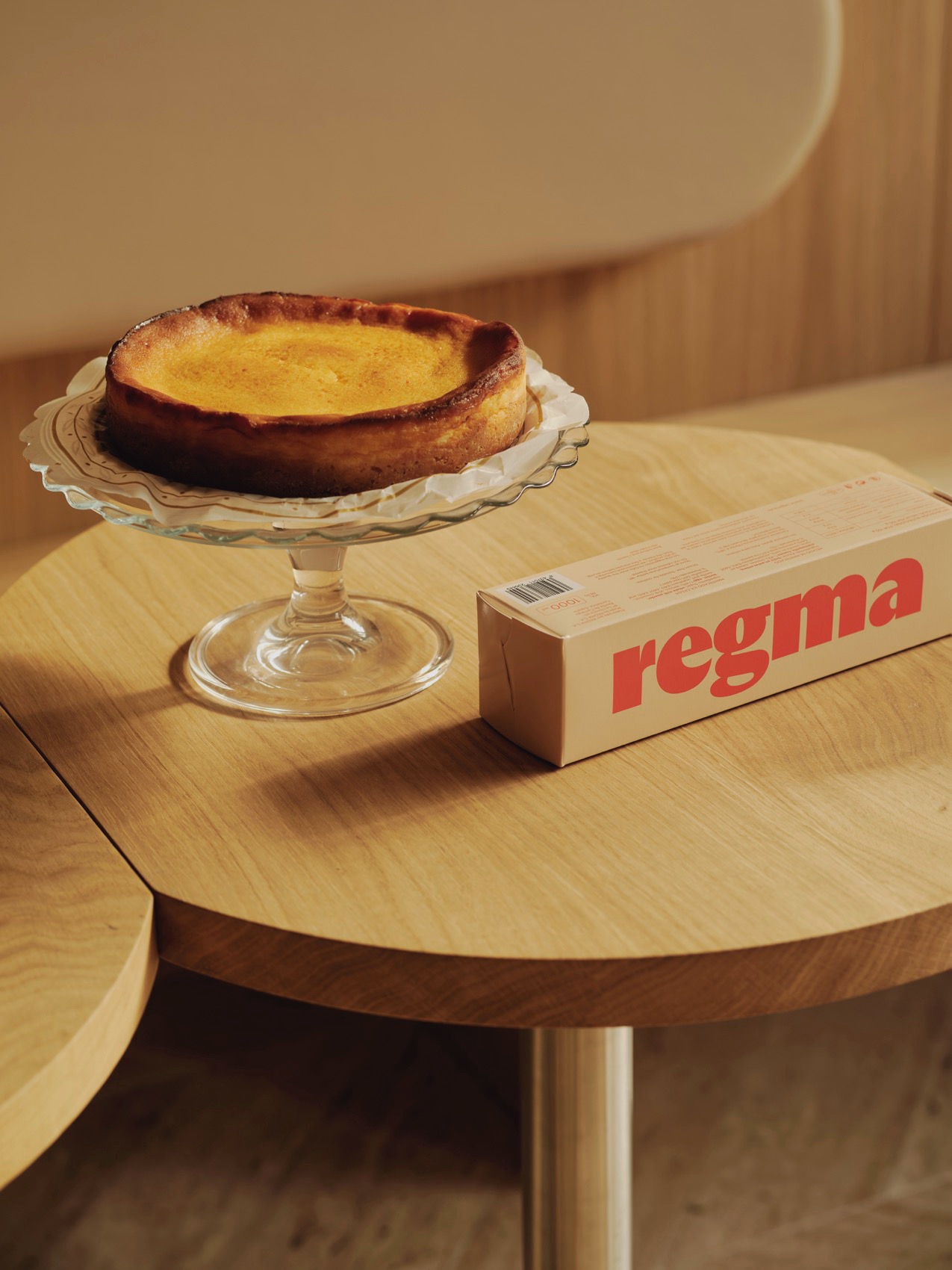 Regma冰淇淋店丨西班牙布尔戈斯丨ZOOCO ESTUDIO-58