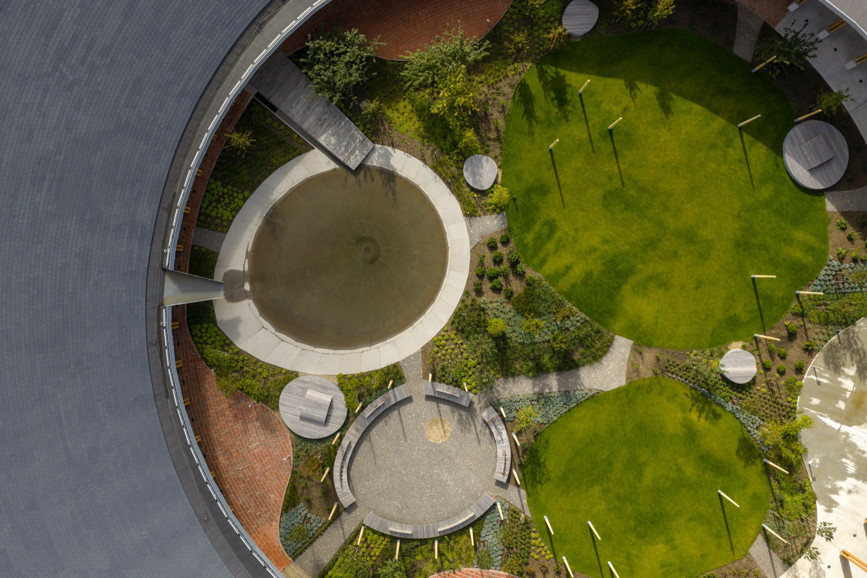 海宁工匠学院丨丹麦丨丹麦建筑事务所Dorte Mandrup-11