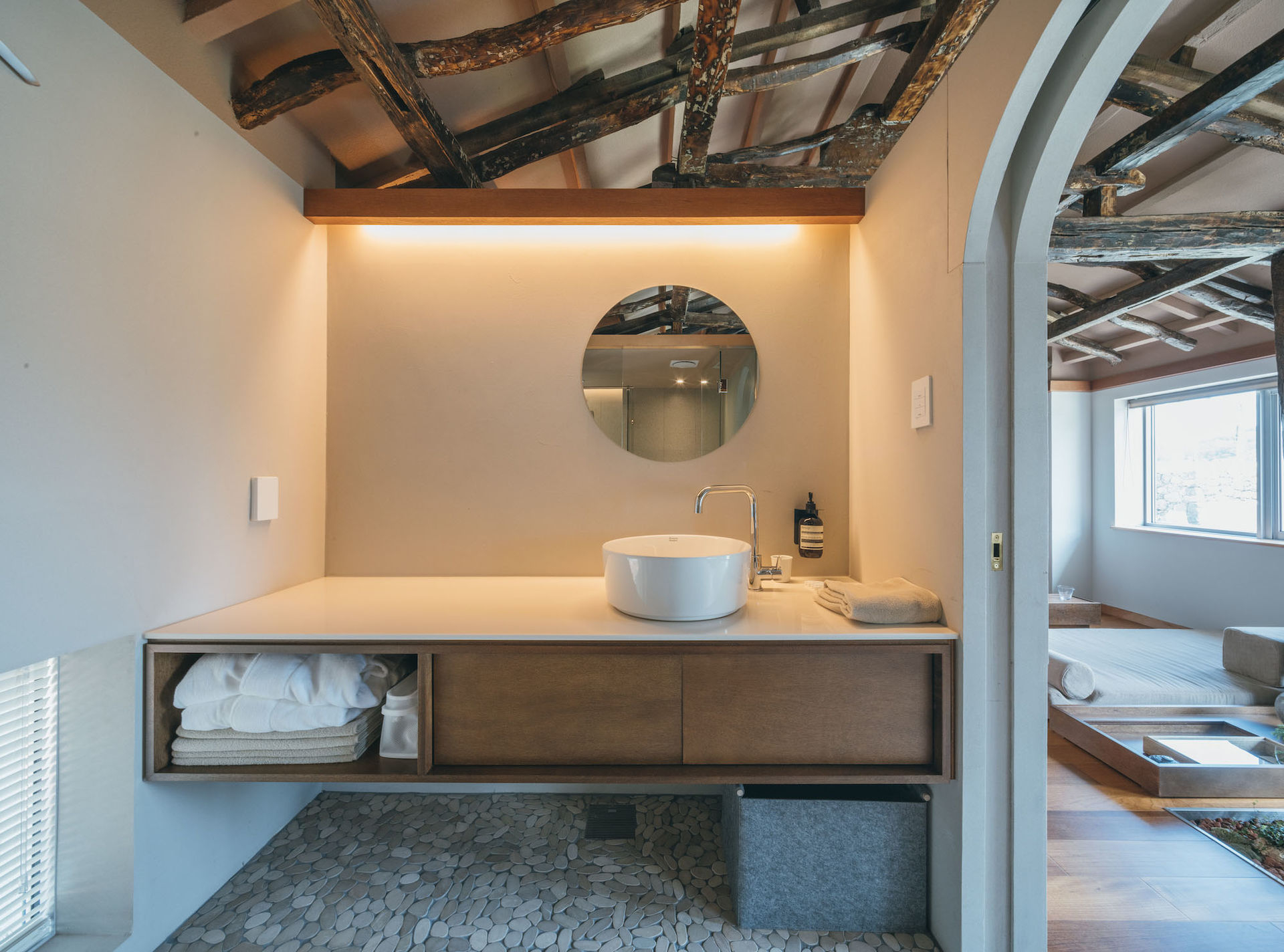 Z_Lab 设计 | 低济州民宿（LOW JEJU）实景+方案+视频-89