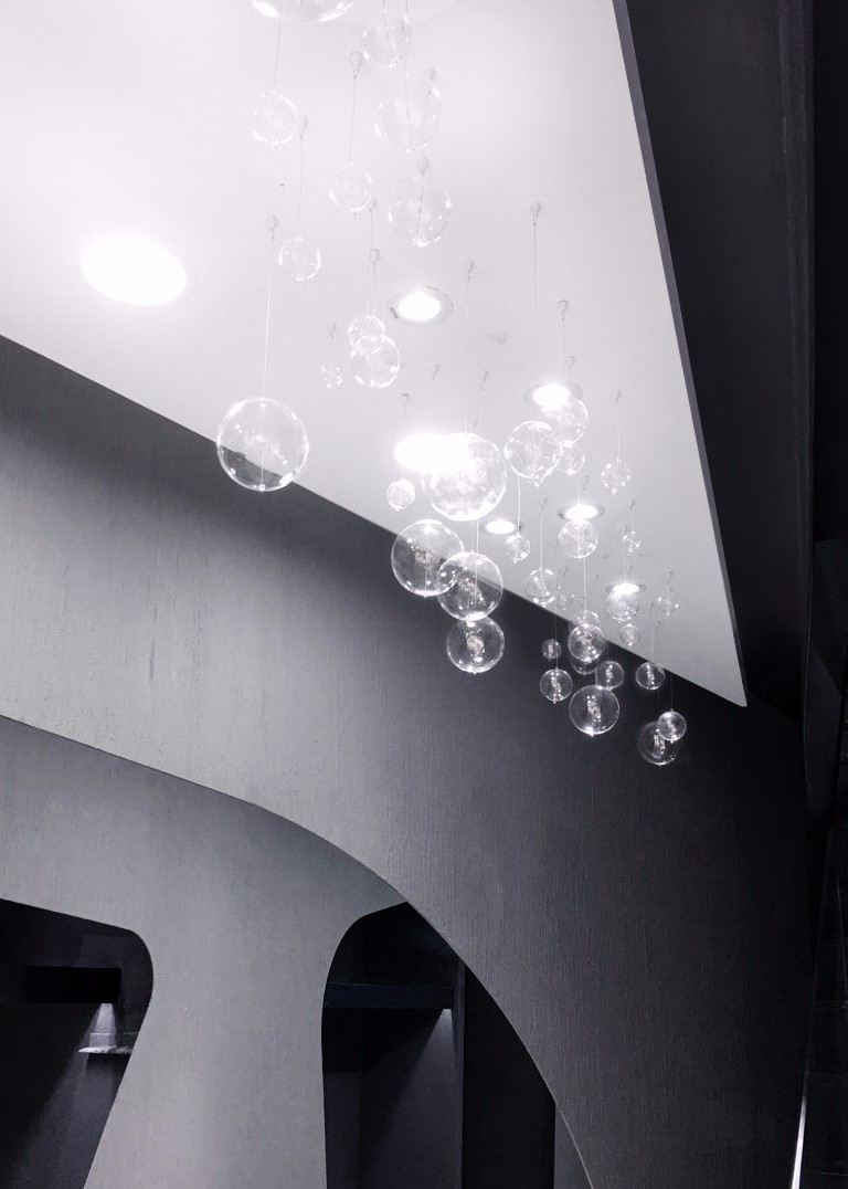 眨眼女装线下旗舰店设计-22