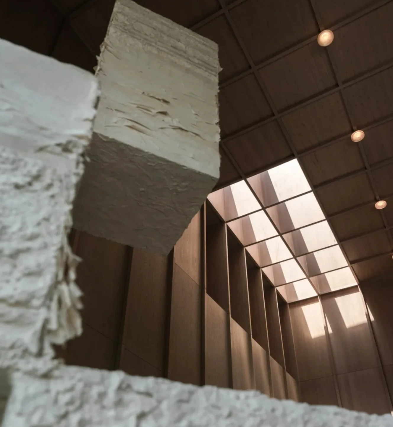 2100㎡艺术会所丨无间设计 吴滨-45