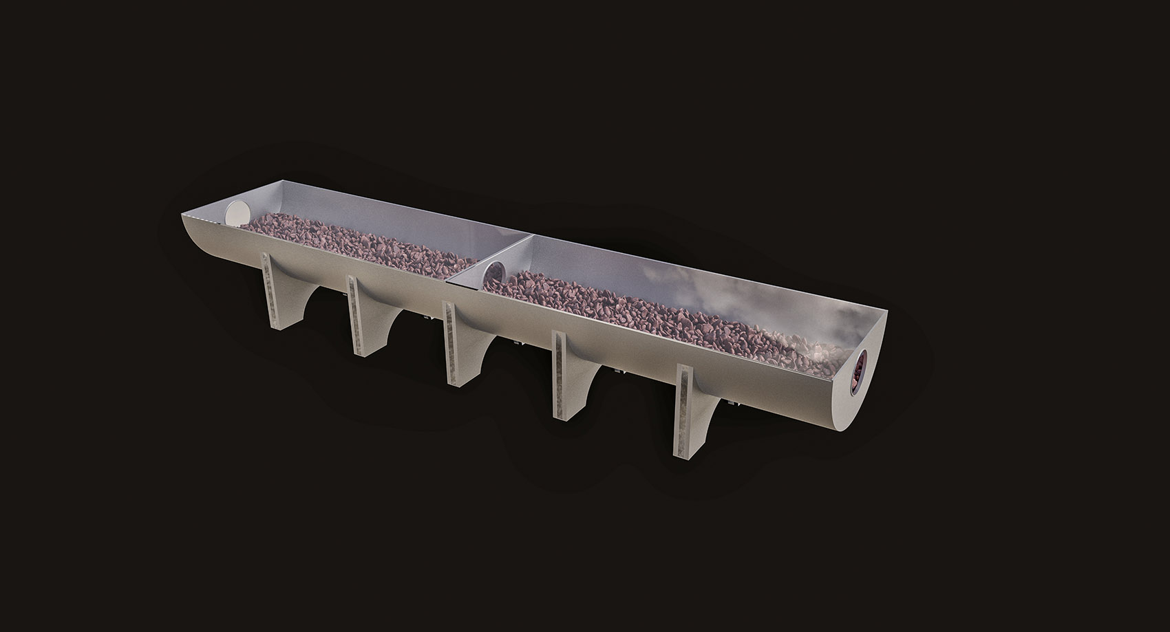 国立酒业办公会客厅丨中国杭州丨泛域设计-40