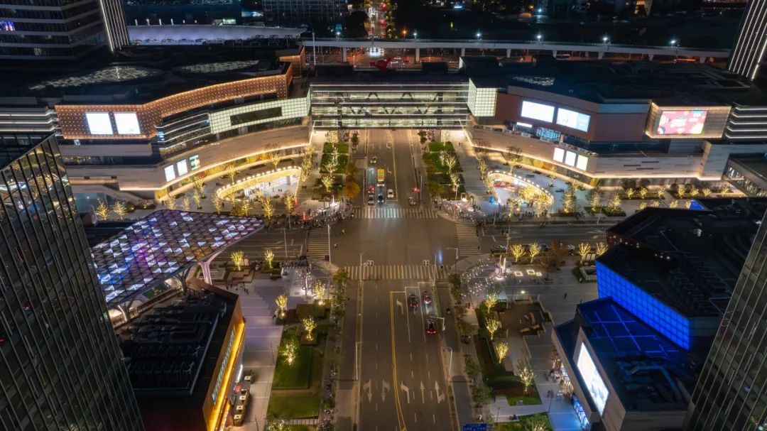 中集·金地广场丨中国上海丨LAURENT罗朗设计-30