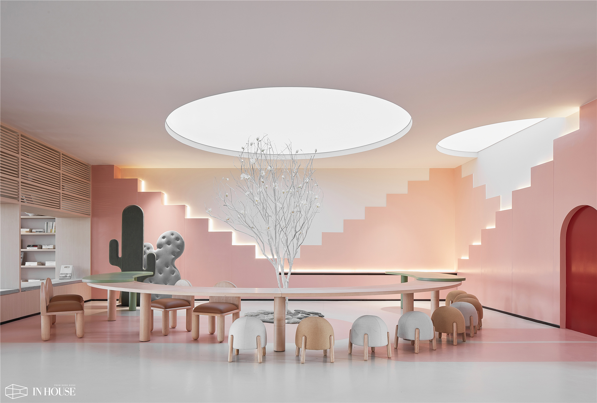 世和府礼遇 · IN HOUSE 设计展的中华礼仪之美-33