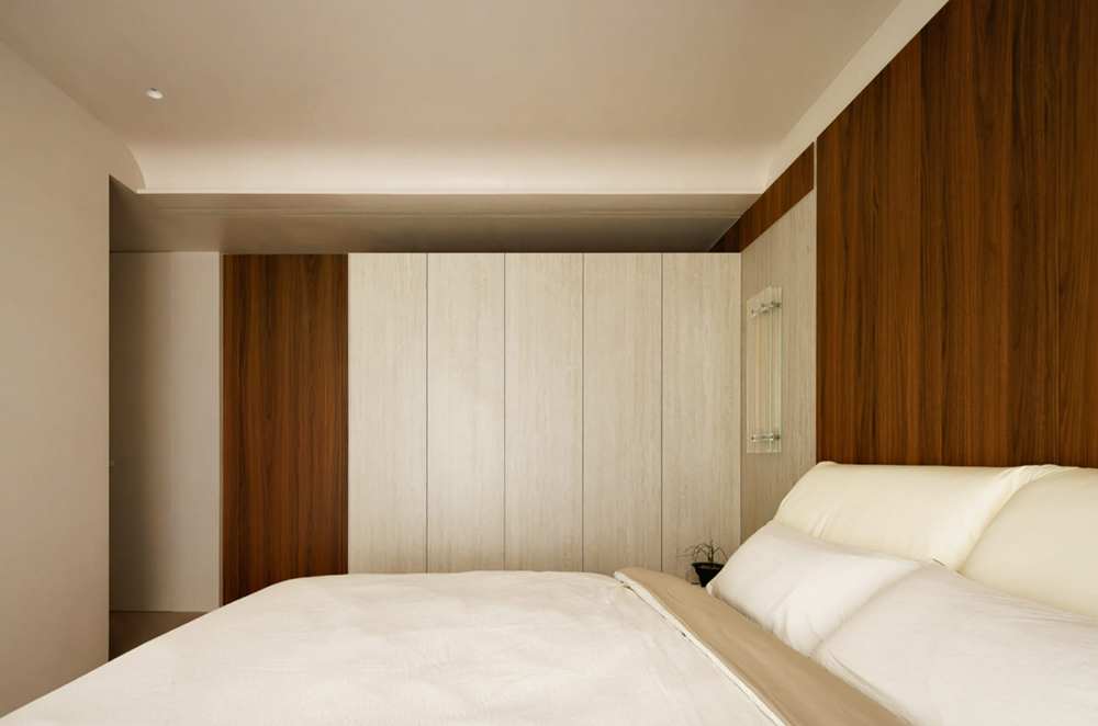 留白筑境丨赫设计-26