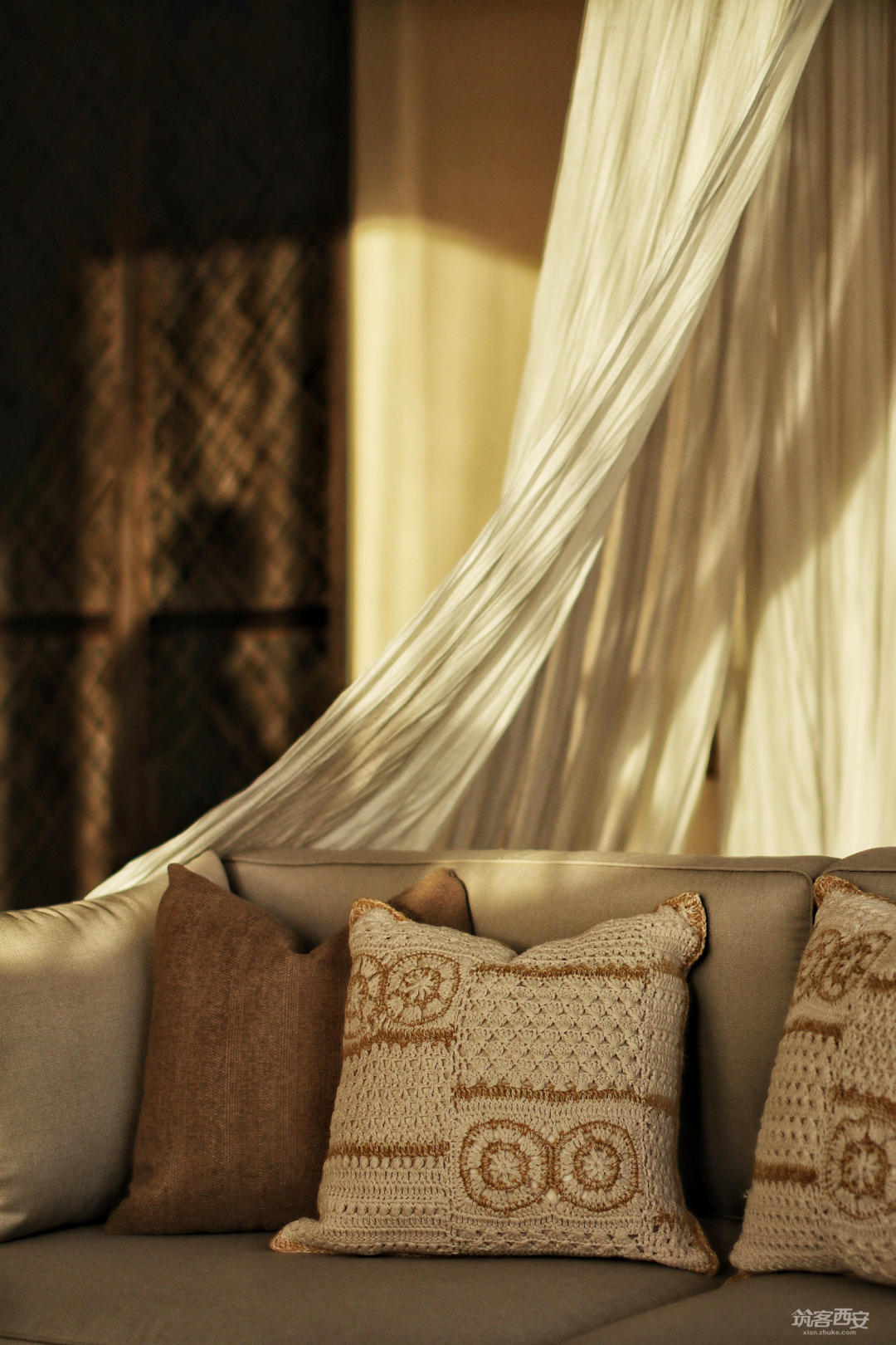 诗唐宿集丨中国丨枫鸟设计-89