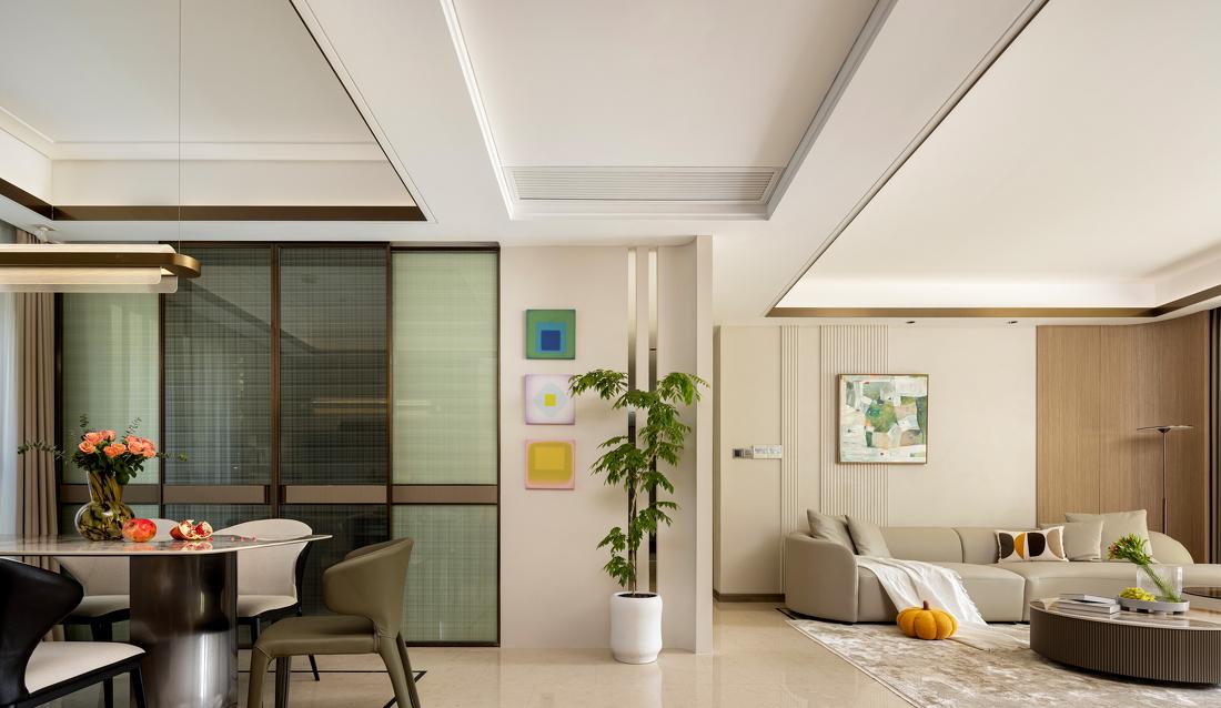 时光相随 · 打造精神家园的室内设计案例-4